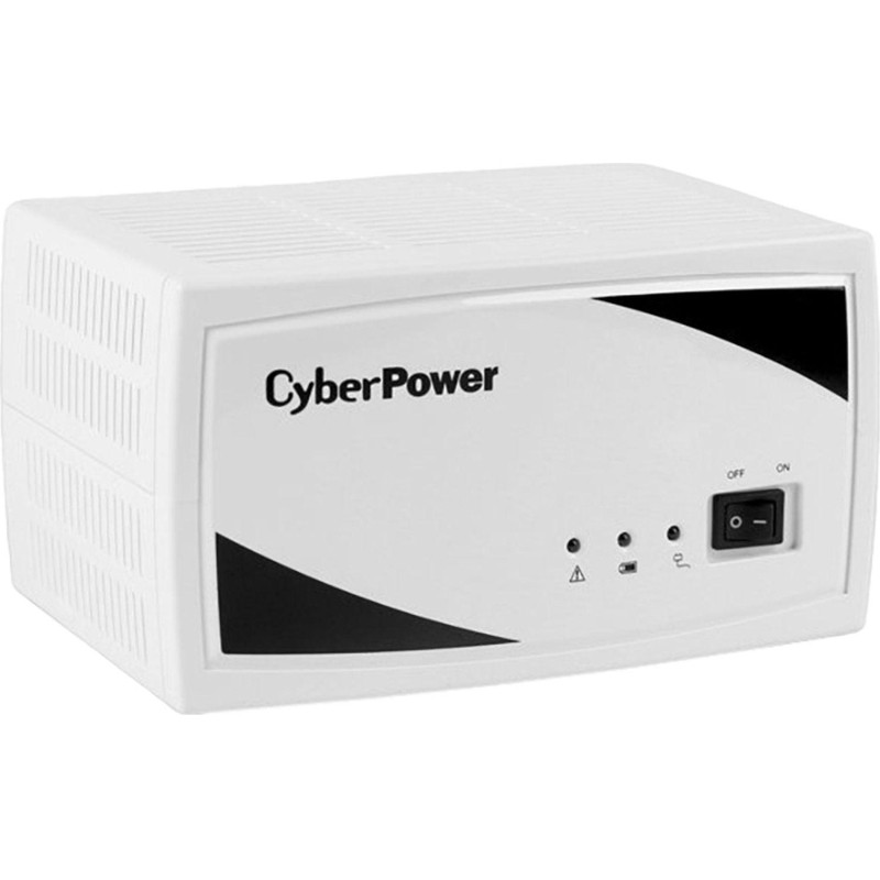 ИБП CyberPower SMP550EI для котла 550VA/300W чистый синус (SMP550EI)