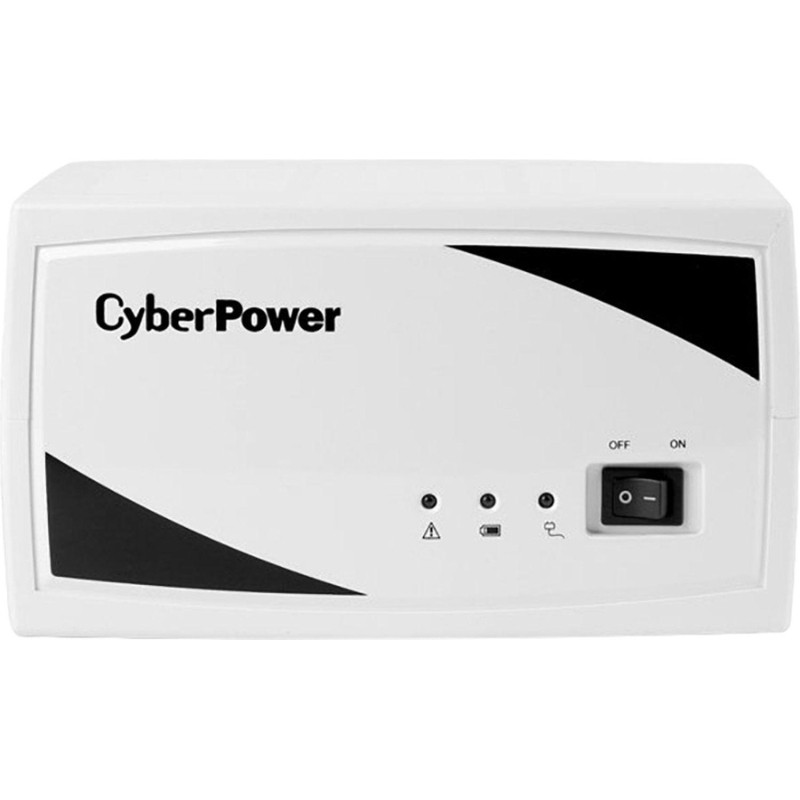 ИБП CyberPower SMP550EI для котла 550VA/300W чистый синус (SMP550EI)