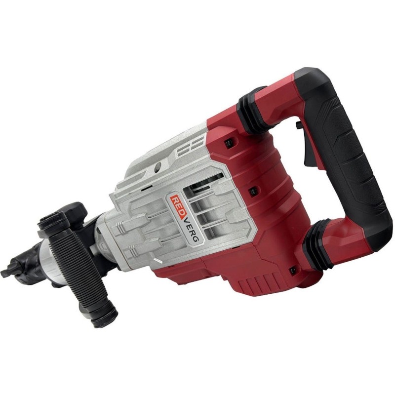 Отбойный молоток REDVERG RD-DH1900