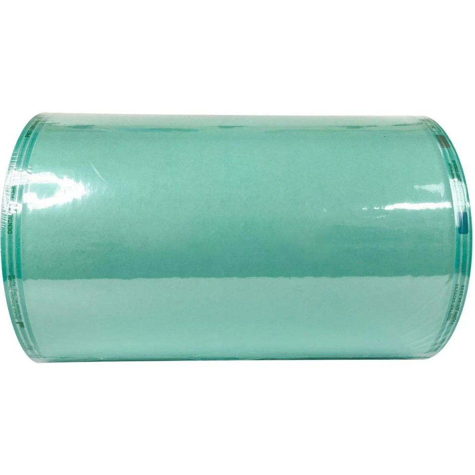 Рулон для стерилизации комбинированный 300 мм х 200м Dental Formula