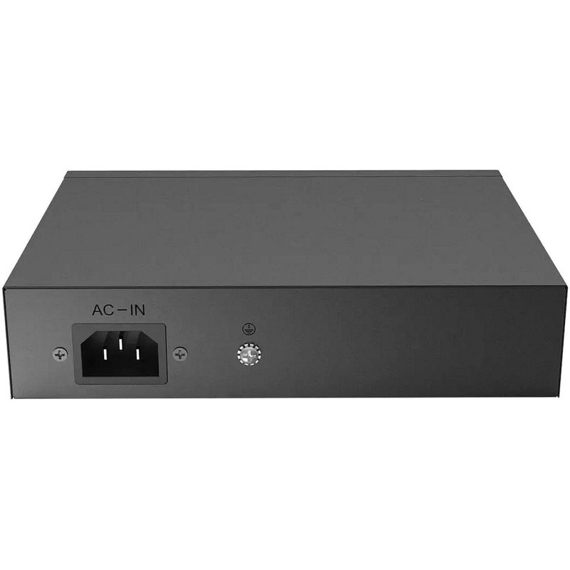 Коммутатор Netis P110GC 10х1000 Мбит/с, 8PoE+ 100W