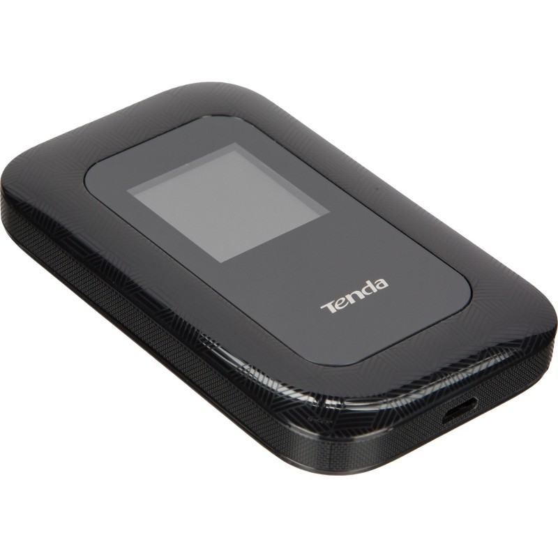 Маршрутизатор Tenda 4G185 3G, 4G, 150 Мбит/с