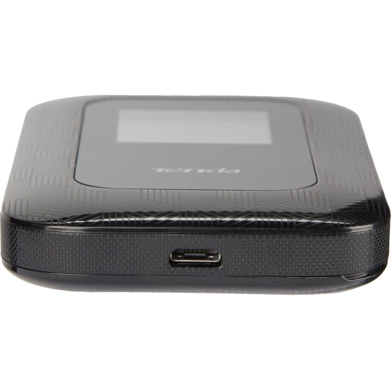 Маршрутизатор Tenda 4G185 3G, 4G, 150 Мбит/с