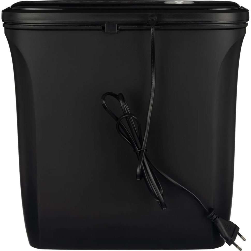 Шредер (уничтожитель) BIGTECH OS506-4M P-5ур.секр.,4лист.11л