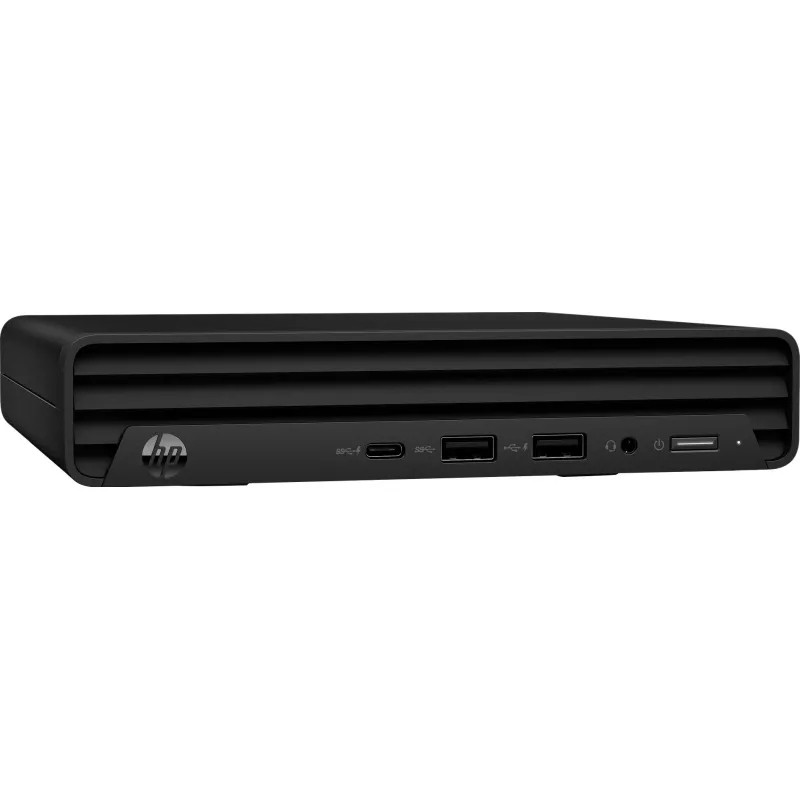 Неттоп HP ProDesk 400 G9 Mini 9H6U9ET i5 13500T/16Gb/512Gb UHDG 770/W11P64