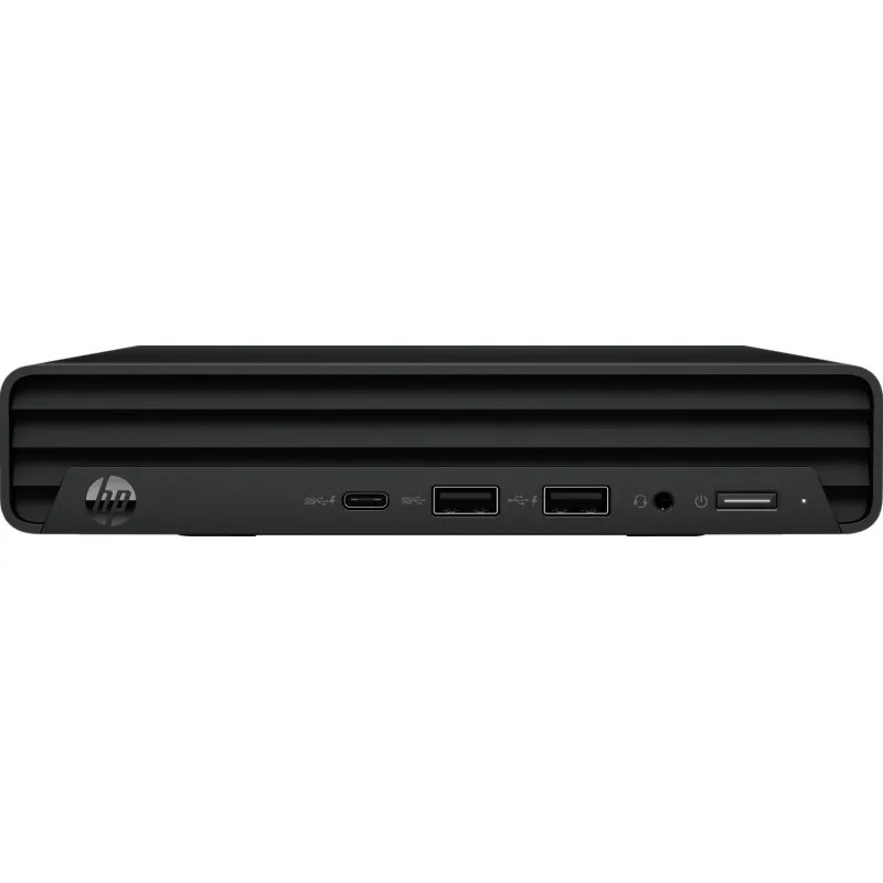 Неттоп HP ProDesk 400 G9 Mini 9H6U9ET i5 13500T/16Gb/512Gb UHDG 770/W11P64