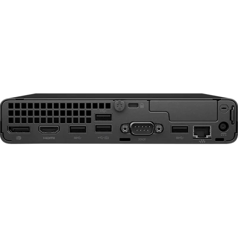Неттоп HP ProDesk 400 G9 Mini 9H6U9ET i5 13500T/16Gb/512Gb UHDG 770/W11P64