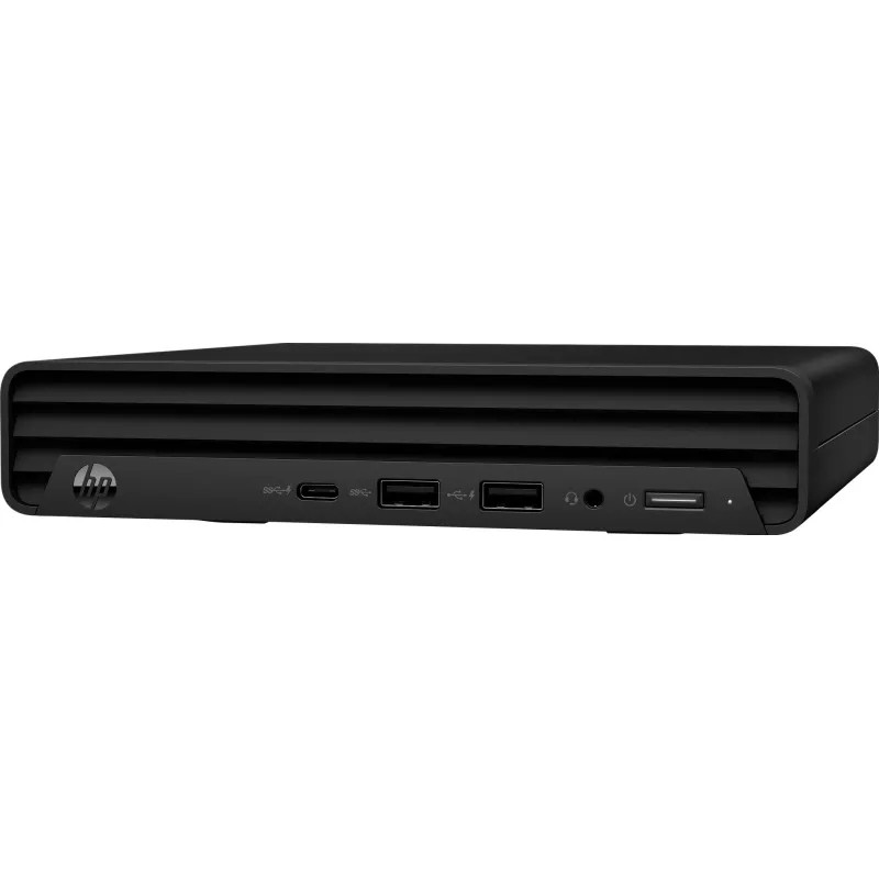 Неттоп HP ProDesk 400 G9 Mini 9H6U9ET i5 13500T/16Gb/512Gb UHDG 770/W11P64