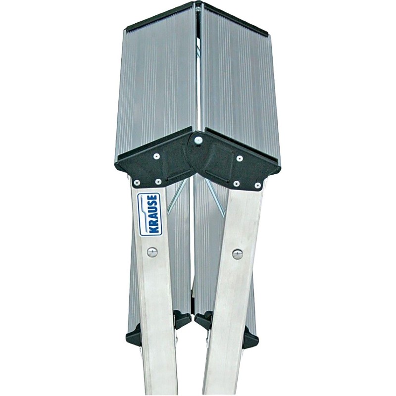 Подставка алюминиевая 2x2 ступени Krause Treppy 130013