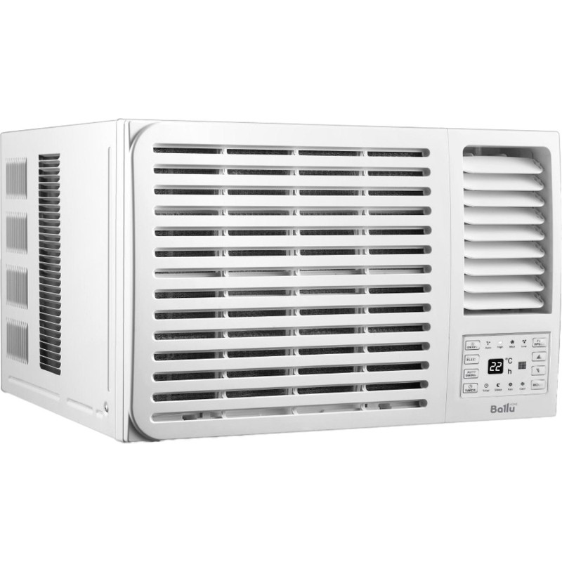 Кондиционер оконный BALLU BWC-09 AC