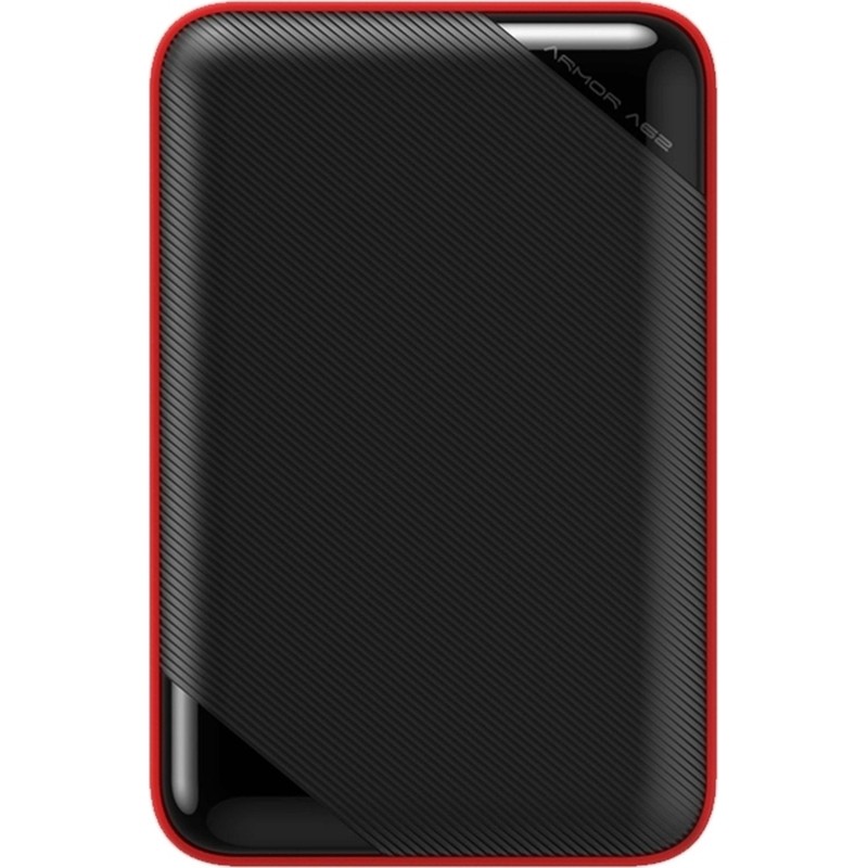 Портативный HDD Silicon Power A62, 2Tb, 2.5, USB 3.2 (SP020TBPHD62SS3K)