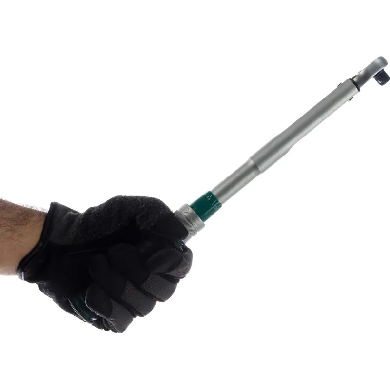 Ключ динамометрический 3/8DR, 10-60 Нм T27060N