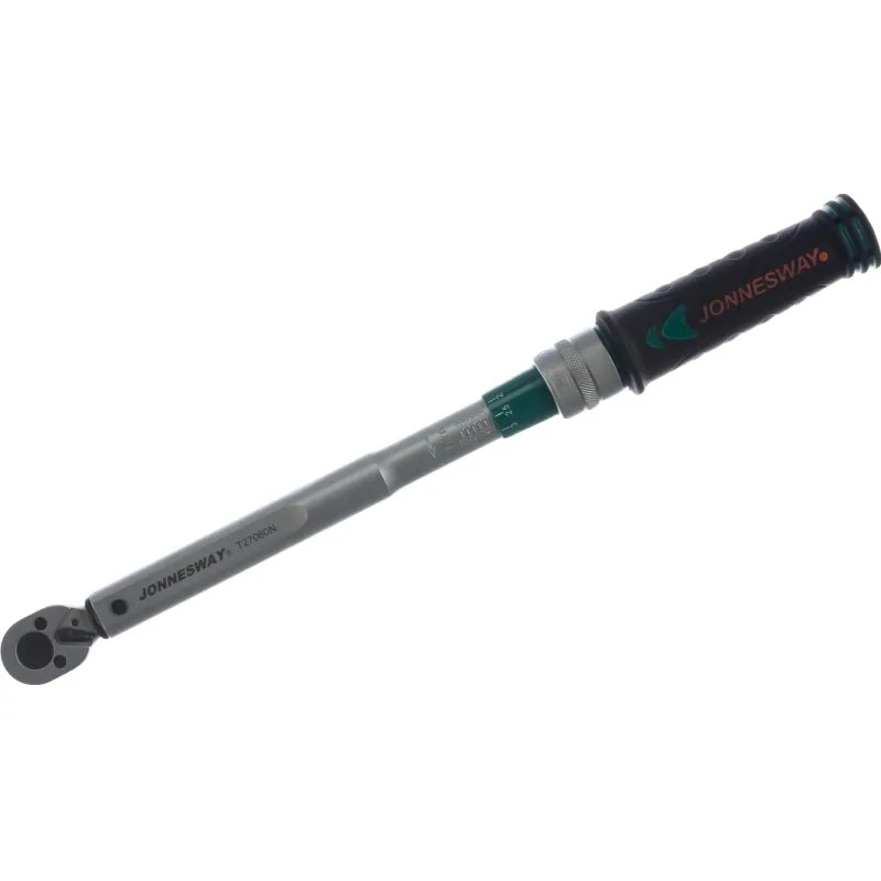 Ключ динамометрический 3/8DR, 10-60 Нм T27060N