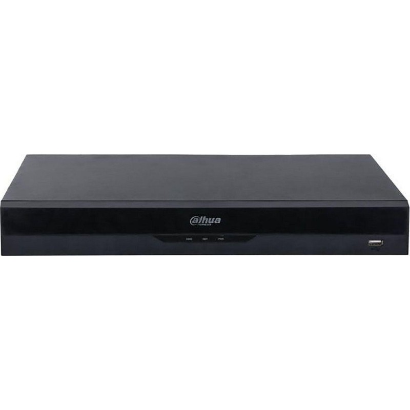 Видеорегистратор Dahua DHI-NVR5208-8P-EI