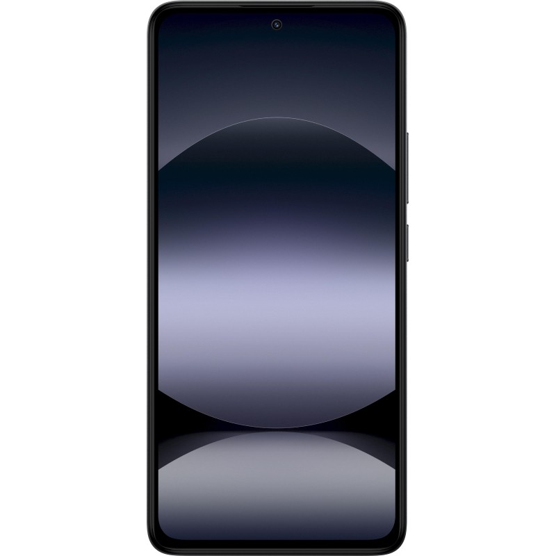 Смартфон Xiaomi Redmi Note 14 RU 8+256 Midnight Black