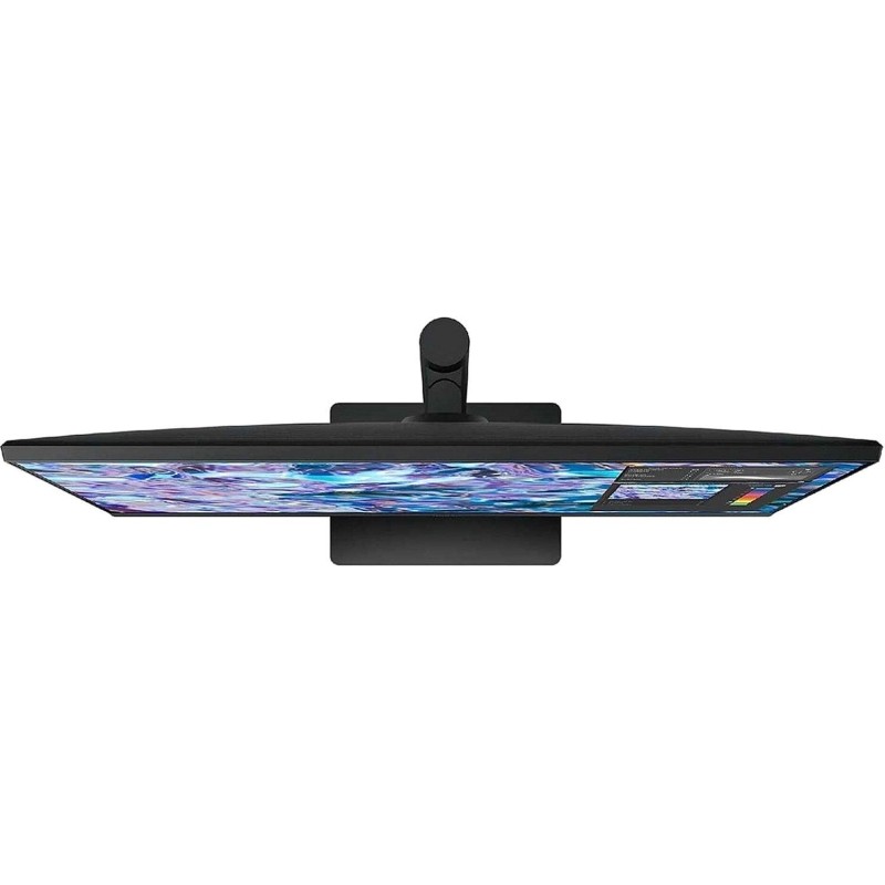 Монитор Samsung (LS27B610EQIXCI)27/WQHD/IPS/75Hz/300cd/5ms/HDMI/DP