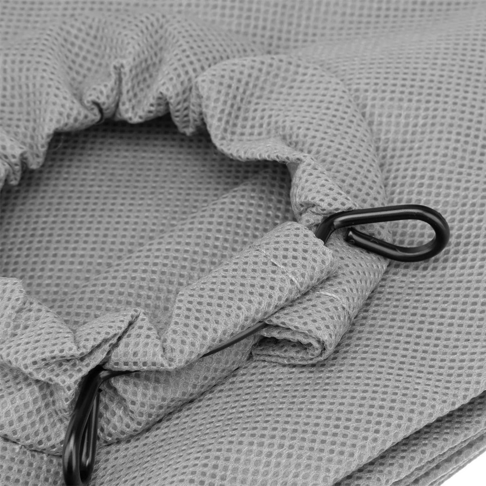 Мешок тканевый многоразовый для пылесосовRVC20, RVC30, LVC20, LVC30 Мешок тканевый многоразовый для пылесосовRVC20, RVC30, LVC20, LVC30