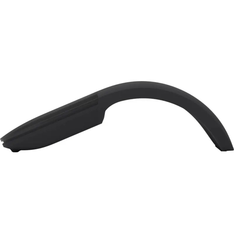 Мышь компьютерная Microsoft Arc mouse Black (CZV-00104)