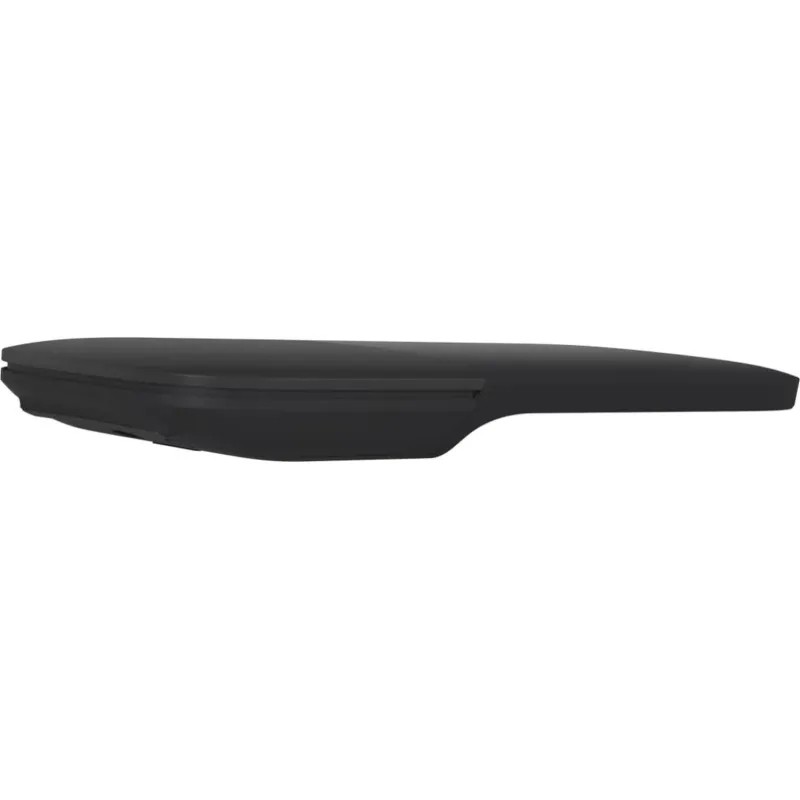 Мышь компьютерная Microsoft Arc mouse Black (CZV-00104)