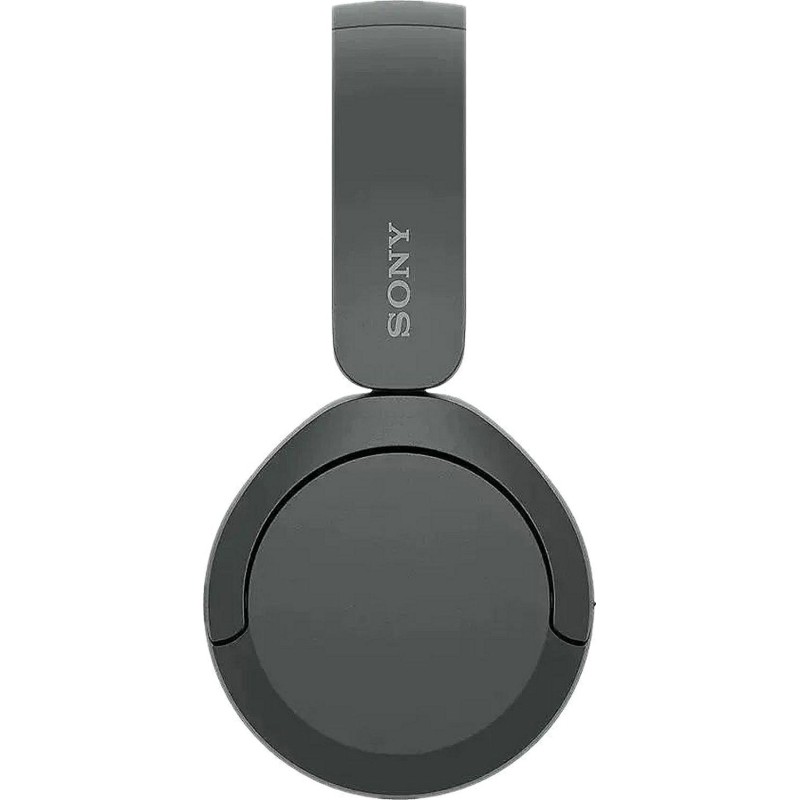 Наушники Sony WH-CH520 Black (WH-CH520/BZ)