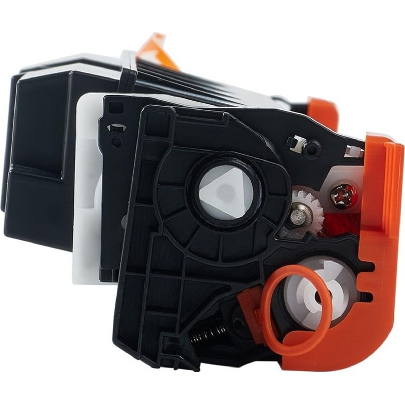 Картридж лазерный Sakura 069BK чер. для Canon LBP673Cdw/MF752Cdw/MF754Cdw