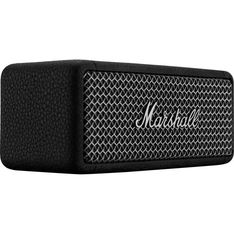Акустическая система Marshall Emberton II Black and Steel (1006788)