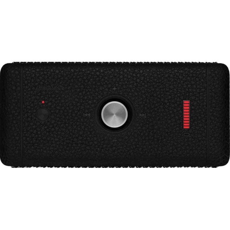 Акустическая система Marshall Emberton II Black and Steel (1006788)