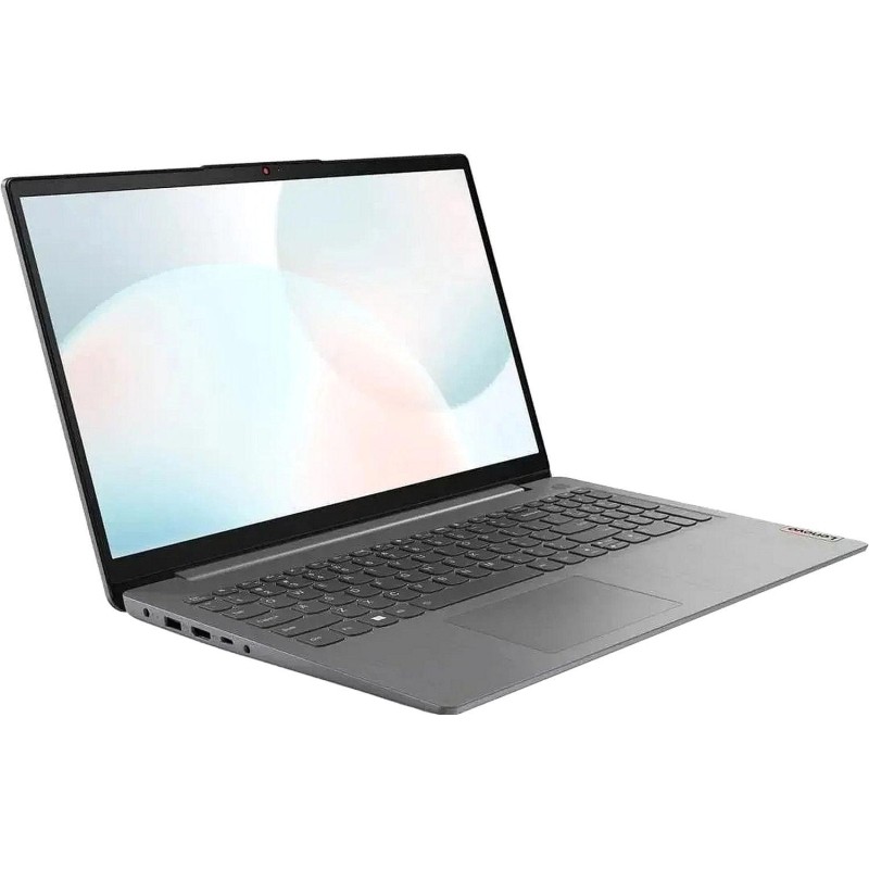 Ноутбук Lenovo 3 (82RK0104FE)15.6/i3-1215U/8Gb/256Gb/noOS