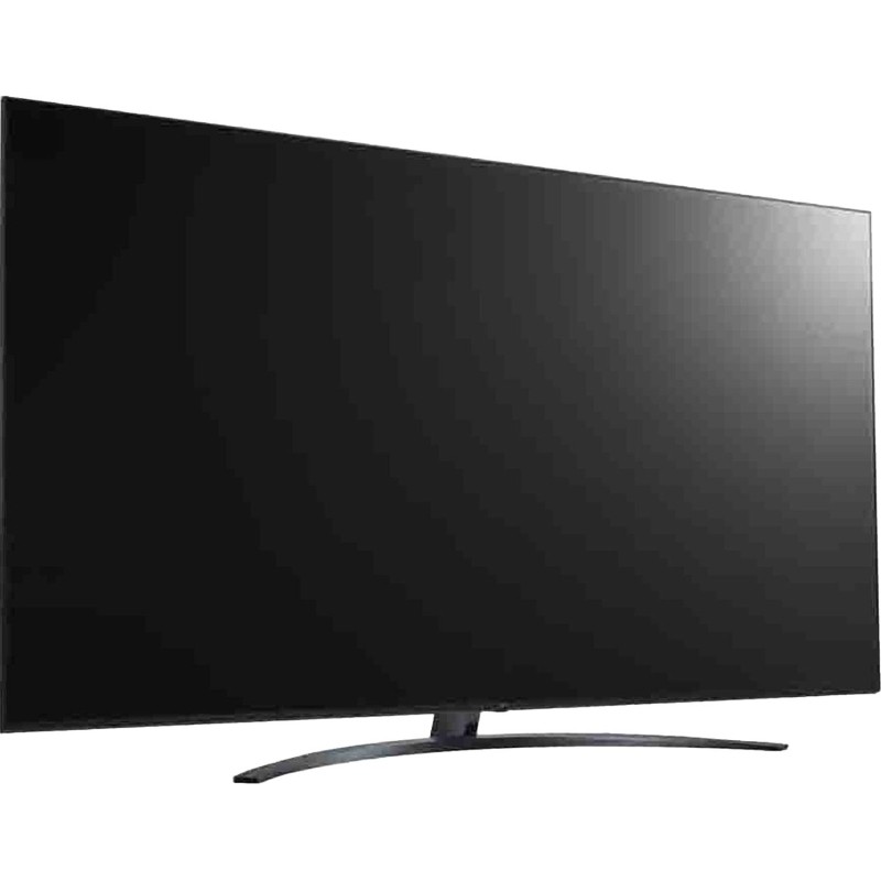 Телевизор LG 86UT81006LA.ARUB