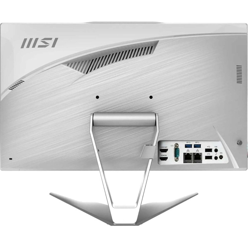 Моноблок MSI 13M-083XRU (9S6-AC0112-083) 21.5/FHD/i5-13400/16/512/KBM/noOS