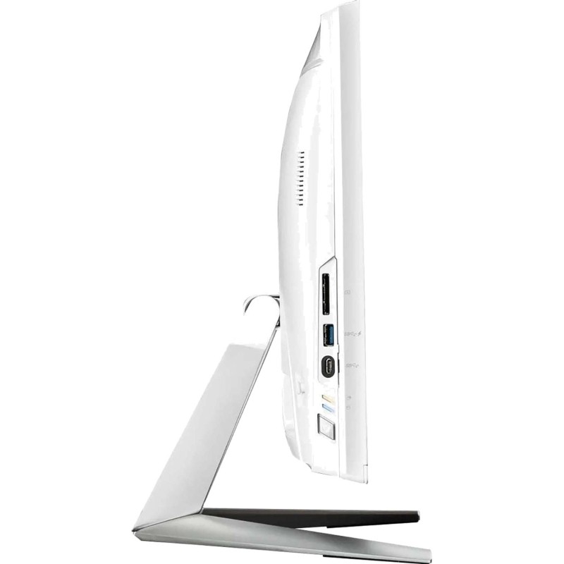 Моноблок MSI 13M-083XRU (9S6-AC0112-083) 21.5/FHD/i5-13400/16/512/KBM/noOS