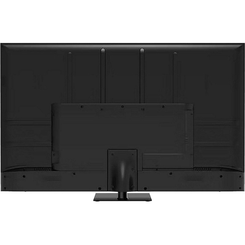 Телевизор Akai TA55BQ900, QLED, UHD, смарт (GoogleTV), 144Гц