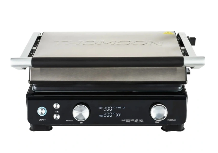 Электрогриль Thomson GC30E01