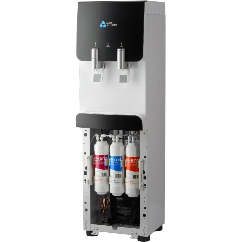 Пурифайер Aquaalliance 1050s-LC белый