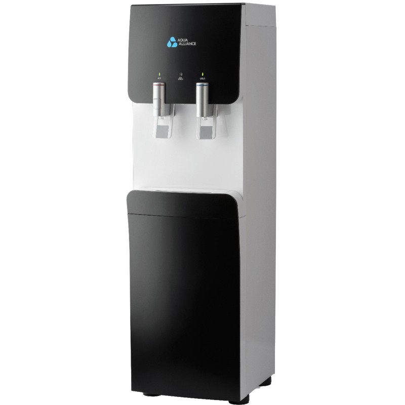 Пурифайер Aquaalliance 1050s-LC белый