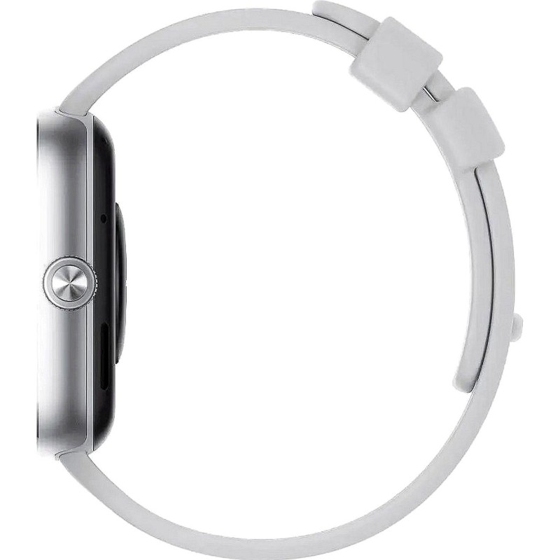 Смарт-часы Xiaomi Redmi Watch 4 Silver Gray(BHR7848GL)