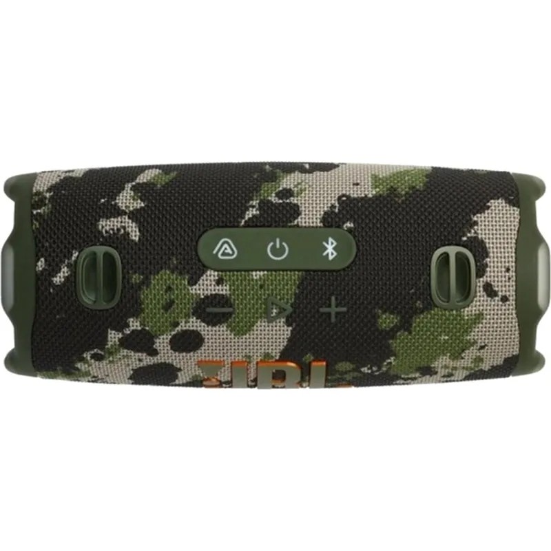 Портативная акустика JBL Charge 6 Squad (JBLCHARGE6SQUAD)