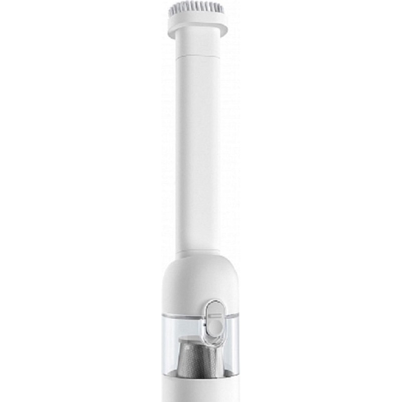 Пылесос вертикальный XIAOMI Mi Vacuum Cleaner Mini, белый, сухая уборка