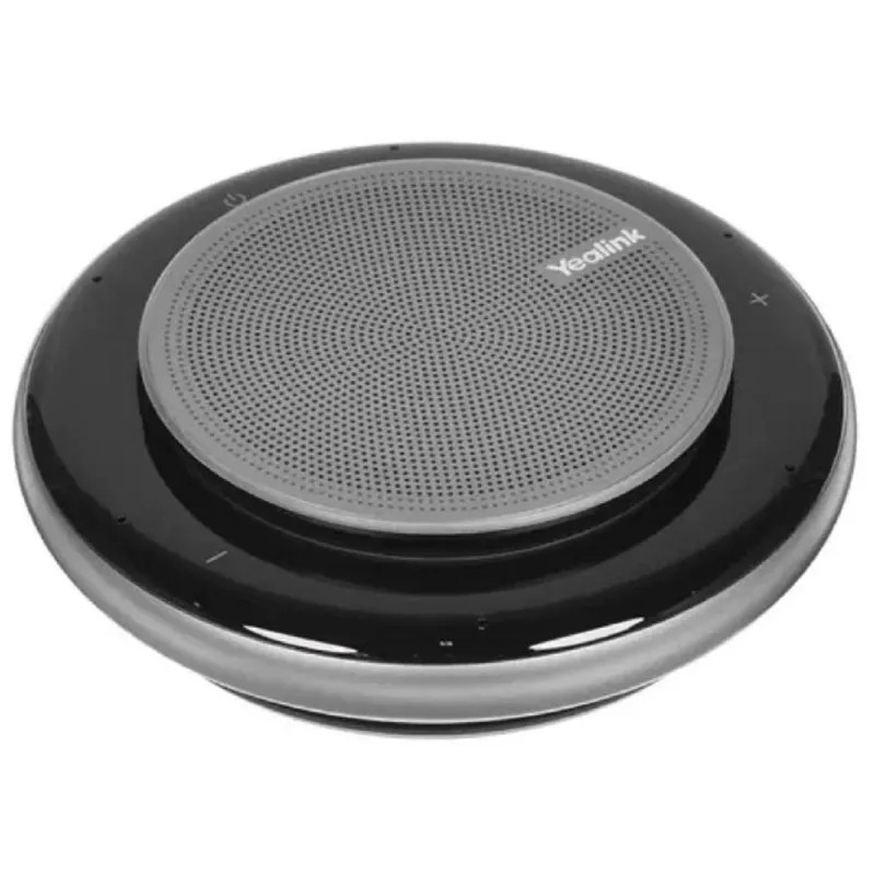 Спикерфон Yealink CP900 with dongle UC, USB, Bluetooth, 6микр
