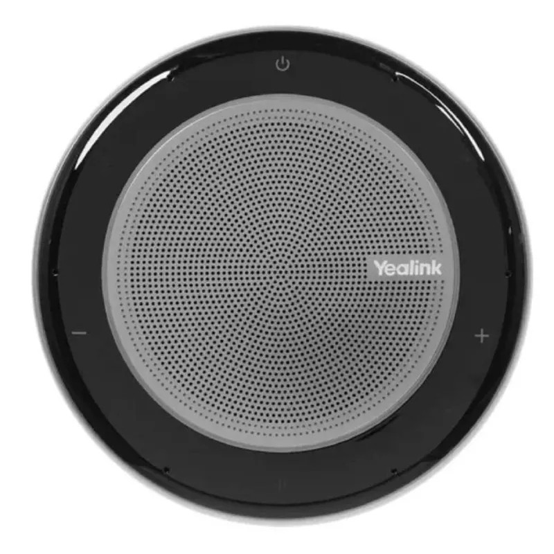 Спикерфон Yealink CP900 with dongle UC, USB, Bluetooth, 6микр