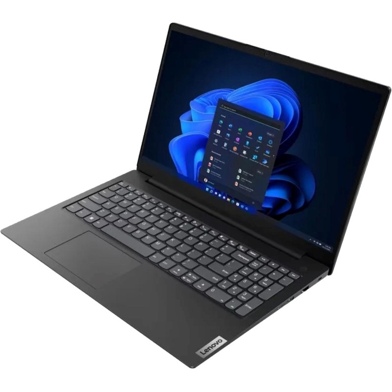 Ноутбук Lenovo V15 G4(82YU009XFE)R5 7520U/8Gb/256Gb SSD/15.6/noOS