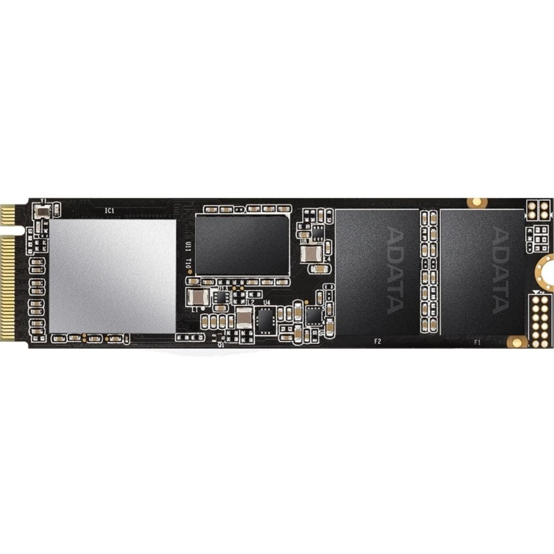 SSD накопитель ADATA SX8200PNP 512GB M.2 PCIe3.0x4(ASX8200PNP-512GT-C)