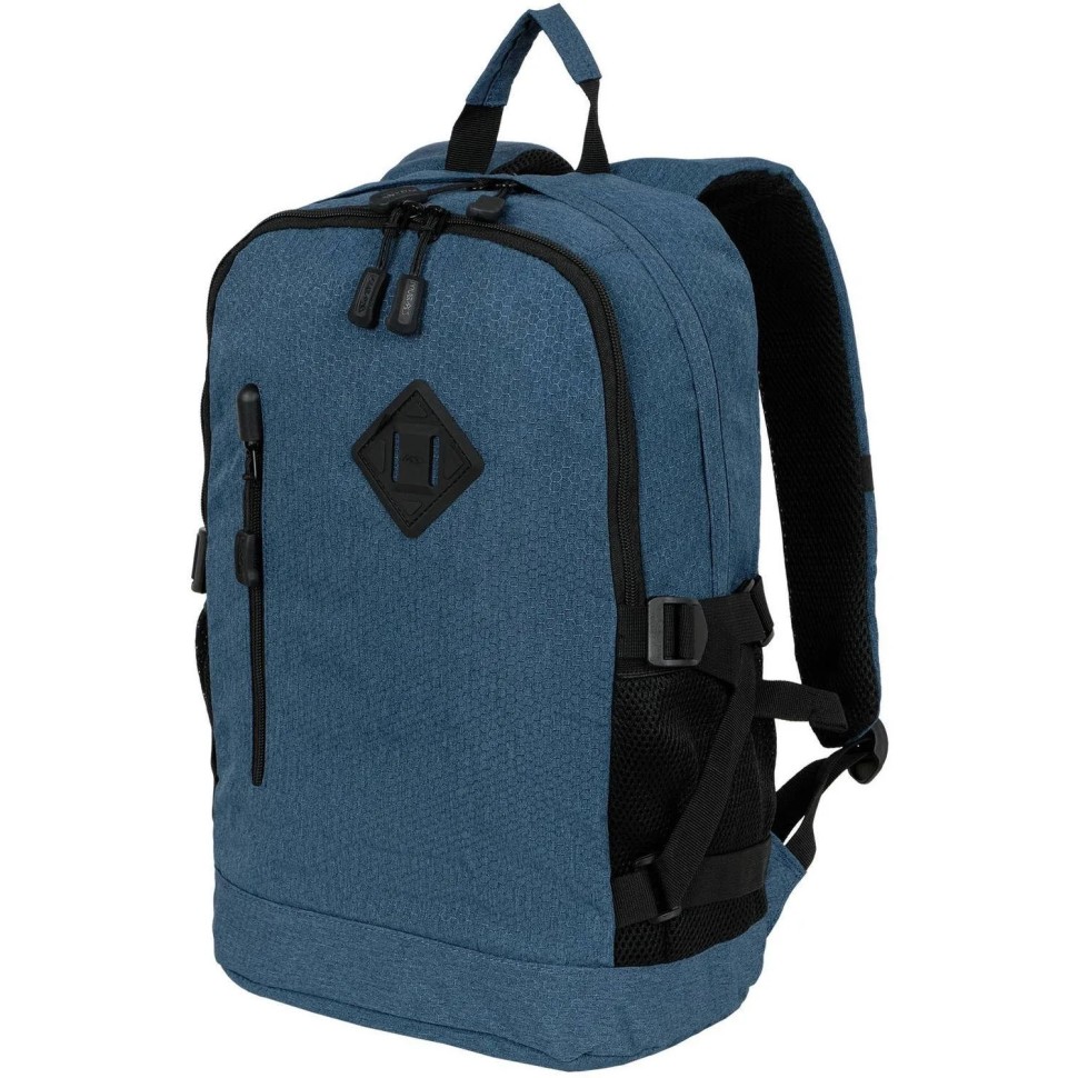 Рюкзак 16015 темно-синий