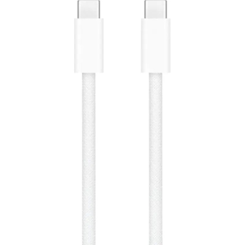 Кабель Apple A2794 USB-C - USB-C 240 Вт 2 м MU2G3ZM/A
