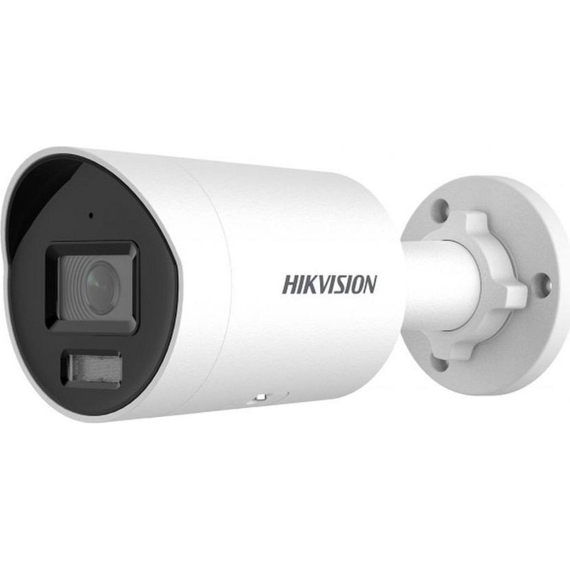 IP-камера Hikvision DS-2CD2087G2H-LIU(4MM) 4-4мм цв. корп.:серый
