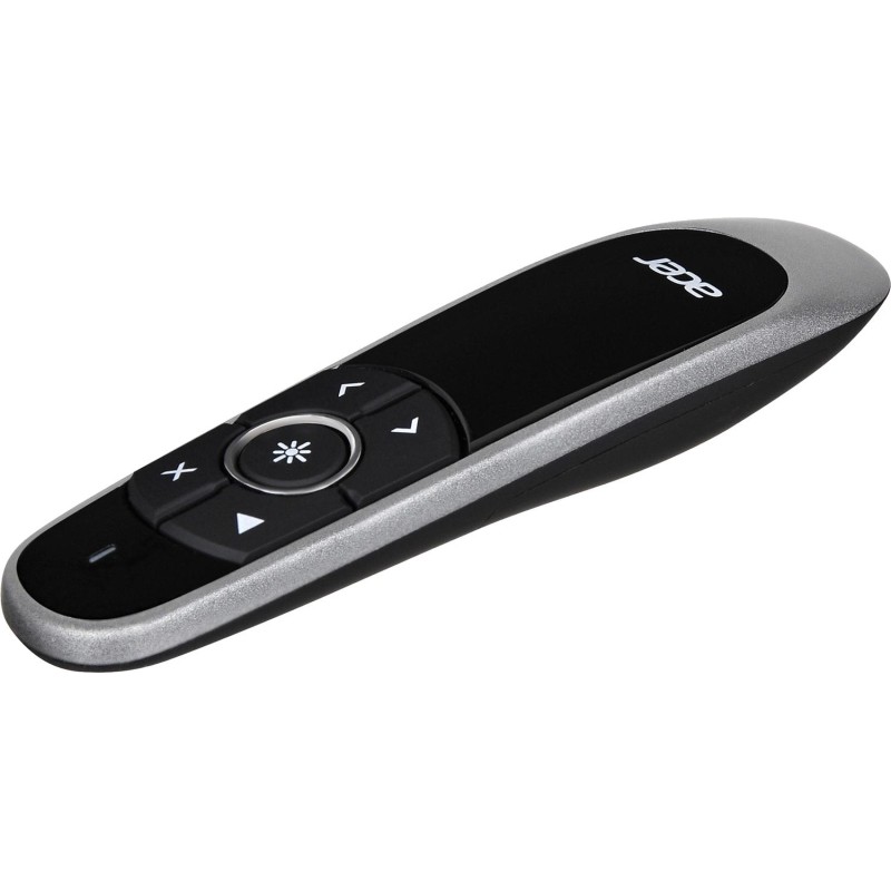 Презентер Acer OOD020 Radio USB (30м) черный (ZL.OTHEE.002)