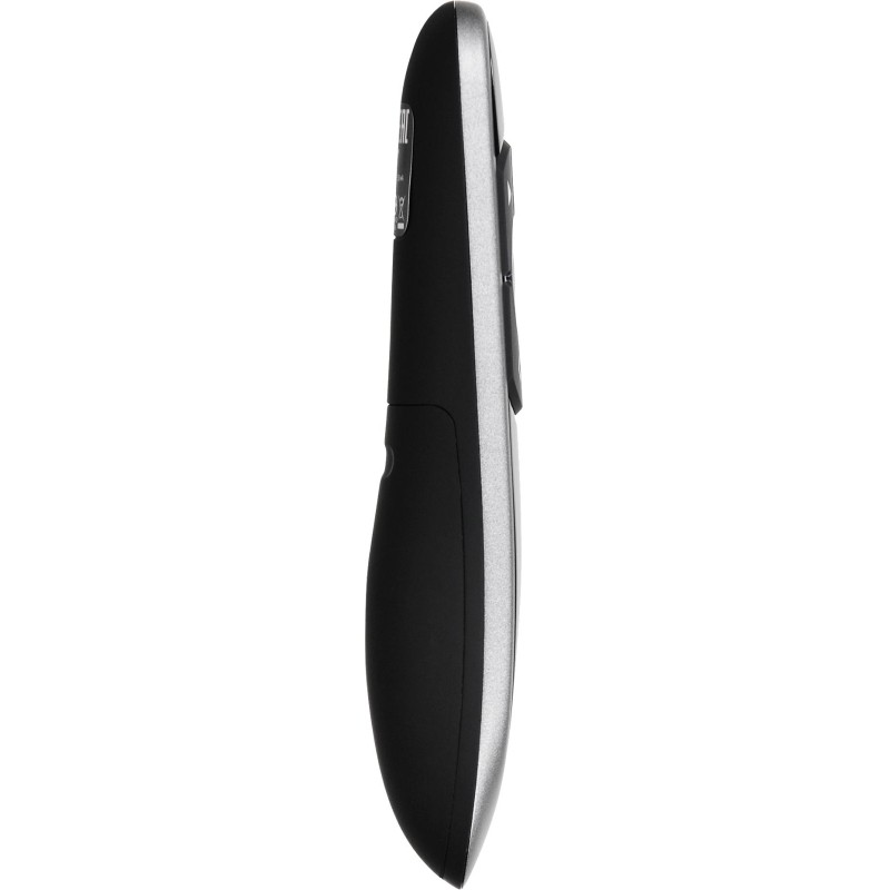 Презентер Acer OOD020 Radio USB (30м) черный (ZL.OTHEE.002)