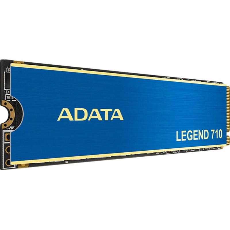 SSD накопитель ADATA SSD LEGEND 710, 256GB, M.2,PCIe 3.0x4(ALEG-710-256GCS)