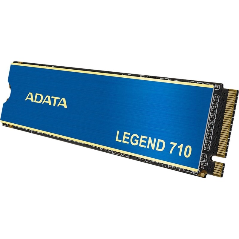 SSD накопитель ADATA SSD LEGEND 710, 256GB, M.2,PCIe 3.0x4(ALEG-710-256GCS)