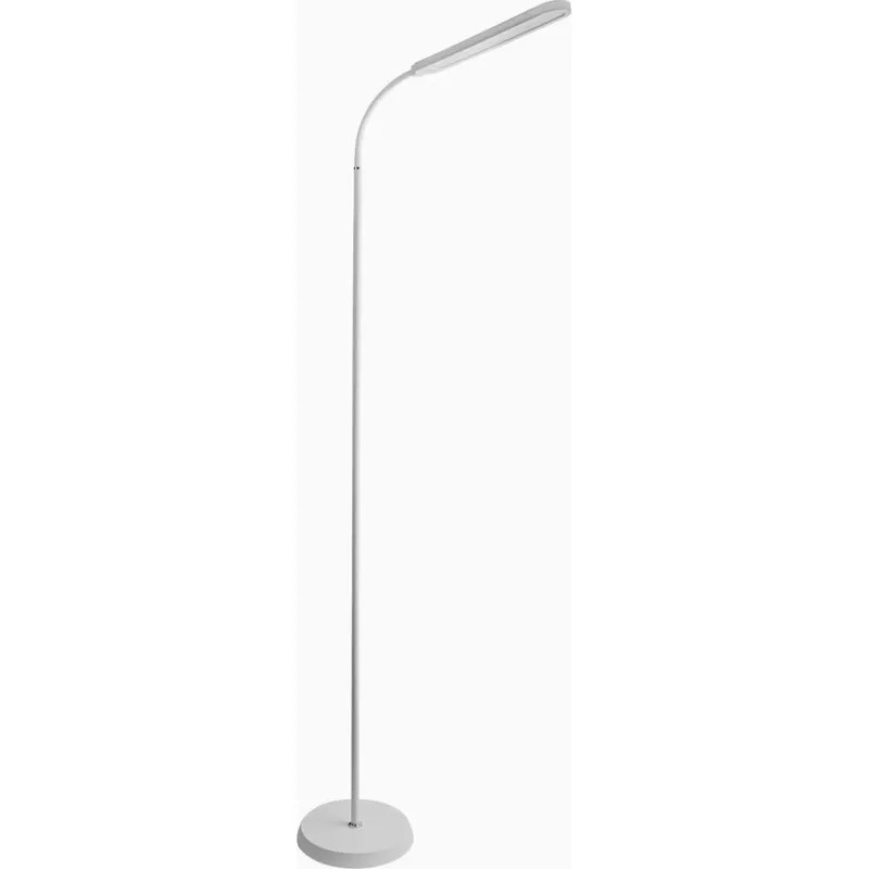 Светильник Ultraflash UF-832 C01 бел (LED напольн., 12Вт, 3 в1)